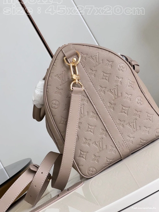 FS CHEAP LOUIS 45 VUITTON BANDOULIÈRE KEEPALL 0812